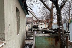 дом по адресу Приазовская ул., 13