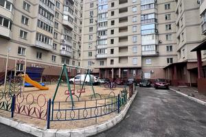 квартира за адресою Перемоги вул., 53