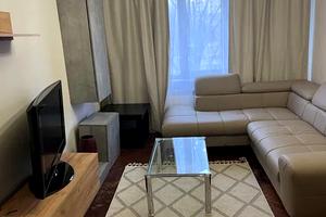 квартира по адресу Лесной просп., 31