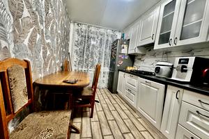 квартира по адресу Гетьмана Мазепы ул. (Топольная), 5