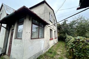 дом по адресу Александра Олеся ул., 7