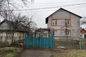 будинок за адресою Шевченка вул., 10