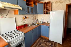 квартира за адресою Подільська вул., 12