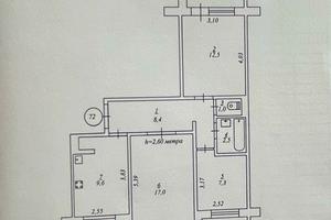 квартира по адресу Кривой Рог, Ньютона ул., 34