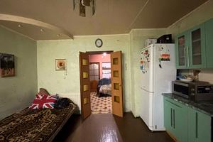 квартира за адресою Маковського вул., 40