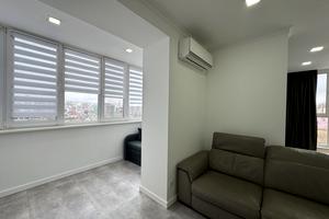квартира за адресою Панаса Мирного вул., 11