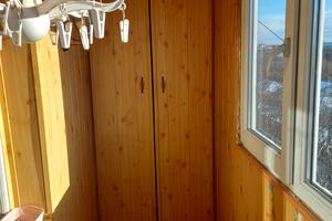 квартира за адресою Небесної Сотні вул. (Івана Стасюка), 23