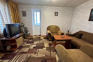 квартира по адресу Миру ул., 52