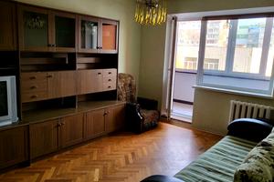 квартира за адресою Заливна, 27