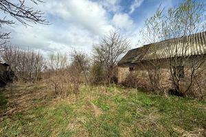 участок по адресу Ворошилова