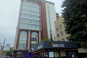 квартира по адресу Подільська ул., 58