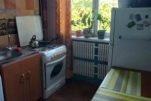 квартира по адресу Познаньская ул., 11Б