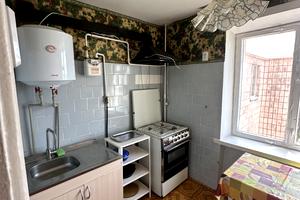 квартира за адресою Перемоги вул., 51