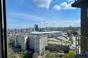 квартира по адресу Александра Поля просп. (Кірова), 27-Д