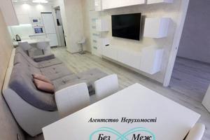 квартира за адресою Балукова вул., 1