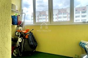 квартира по адресу Козакевича ул., 31
