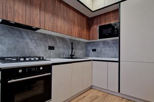квартира за адресою Запорізьке шосе, 32-М