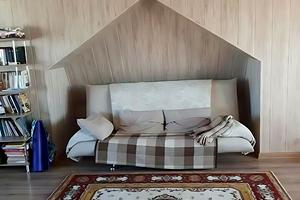 будинок за адресою СК Чайка