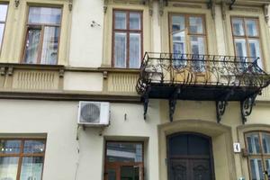 квартира по адресу Бачинского Левка ул., 2