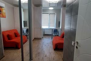 квартира по адресу Шевченковский пер., 38