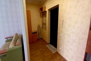 квартира по адресу Перспективная ул., 2