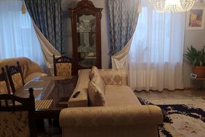 квартира по адресу Великотырновская ул., 22а