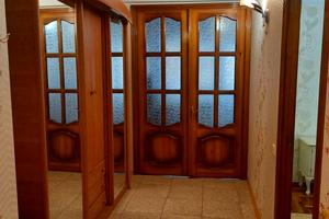 квартира по адресу Комарова ул., 25-А