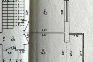 квартира за адресою Княгинен, 44