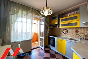 квартира за адресою Миколи Закревського вул., 5