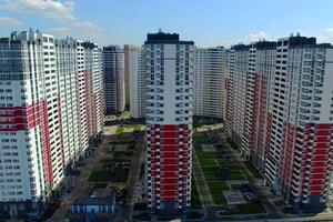 квартира за адресою Драгоманова вул., 2-Б