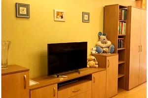 квартира по адресу Б.Трофимовых, 40