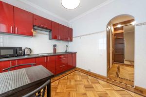 квартира за адресою Архітектора Вербицького вул., 14-А