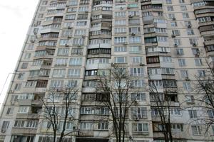 квартира по адресу Березняковская ул., 36