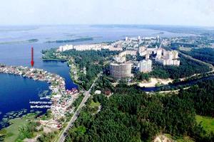 дом по адресу Киевская ул., 46