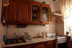 квартира за адресою Райдужна вул., 65