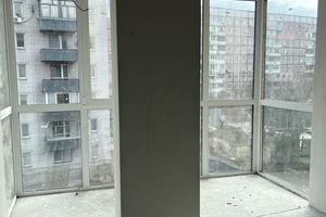 квартира по адресу Землеробський пер., 25