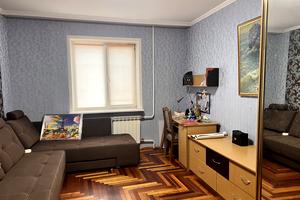 квартира по адресу Героев 55-й бригады ул., 61