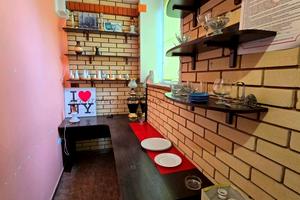 комерційна за адресою Легоцького, 5