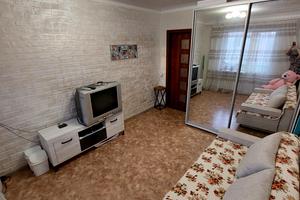 квартира за адресою Озерна вул. (Червоних Майовщиків), 35