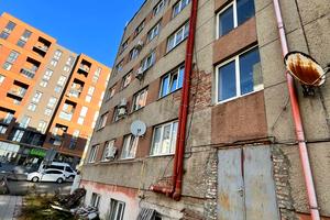 коммерческая по адресу Львов, Зеленая ул., 204