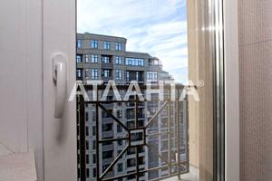 квартира за адресою Курортний пров., 1-Б