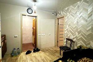 квартира за адресою Валентинівська вул. (Блюхера), 58а