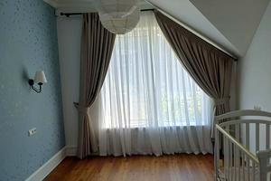 дом по адресу пгт. Таирово, Коралловая ул.