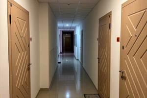 квартира по адресу Жемчужная ул., 3а