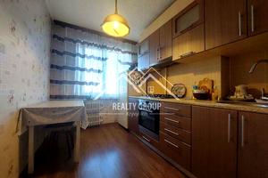 квартира за адресою проспект Миру, 4