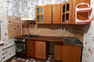 квартира по адресу Квартальная ул., 6