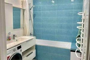 квартира за адресою Льва Ландау просп. (50-річчя СРСР), 53