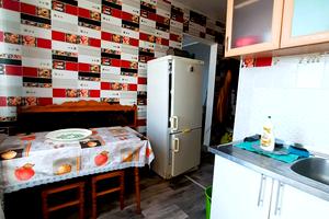 квартира за адресою Перемоги просп., 56