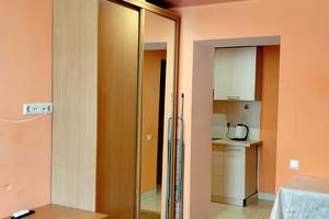 квартира за адресою Миколаївська дорога вул., 301а