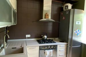 квартира за адресою Авіаконструкторська вул. (Генерала Вітрука), 4/9